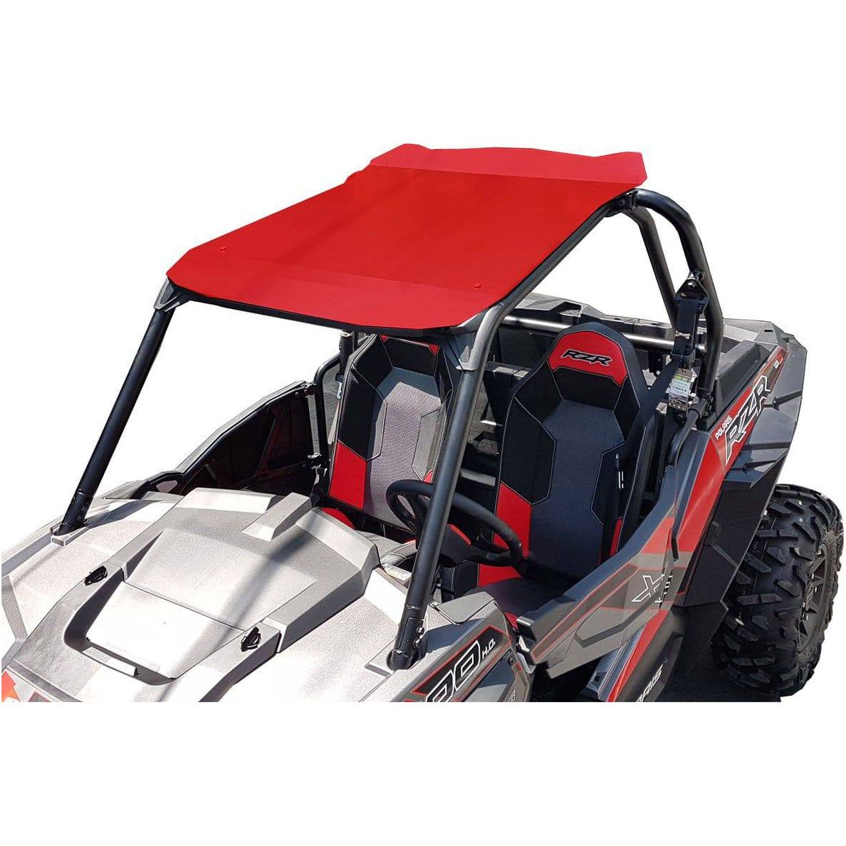 Polaris RZR XP 1000 Aluminum Roof | AFX Motorsports