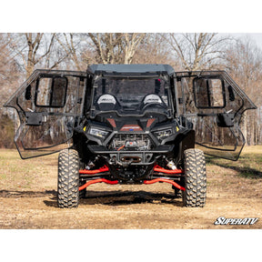 Polaris RZR XP 1000 Cab Enclosure Doors | SuperATV