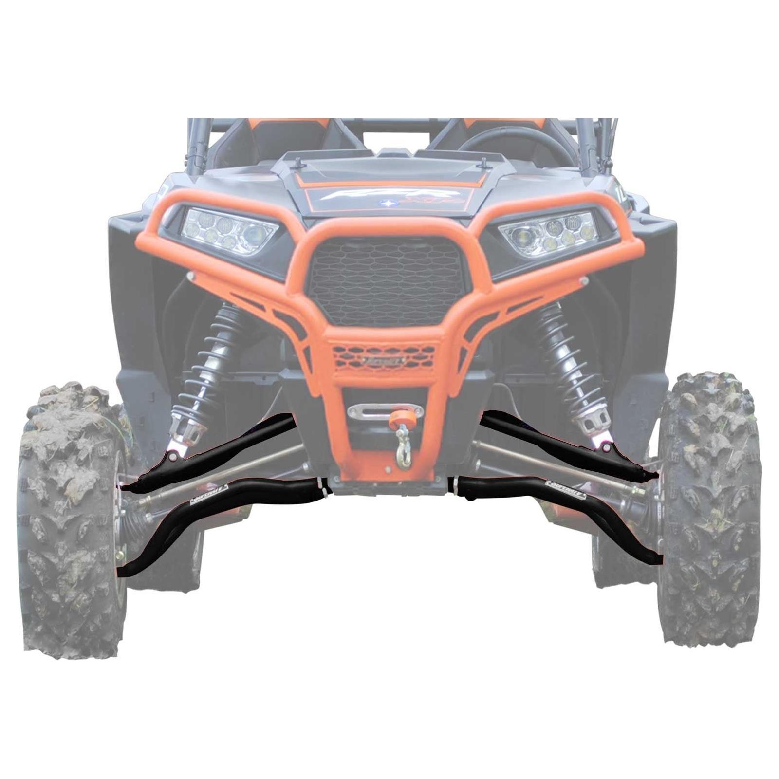 Polaris RZR XP 1000 Adjustable High Clearance A-Arms