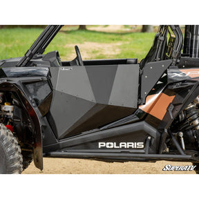 Polaris RZR Side Panels