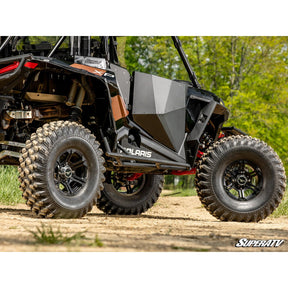 Polaris RZR Side Panels