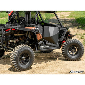 Polaris RZR Side Panels