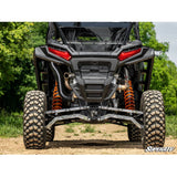 Polaris RZR XP 1000 (2024+) High Clearance Billet Radius Arms | SuperATV