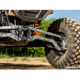 Polaris RZR XP 1000 (2024+) High Clearance Billet Radius Arms | SuperATV