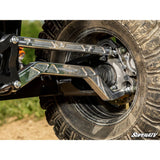 Polaris RZR XP 1000 (2024+) High Clearance Billet Radius Arms | SuperATV