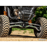 Polaris RZR XP 1000 (2024+) High Clearance Billet Radius Arms | SuperATV