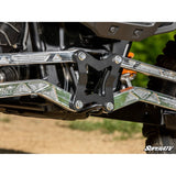 Polaris RZR XP 1000 (2024+) High Clearance Billet Radius Arms | SuperATV