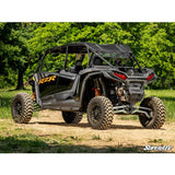 Polaris RZR XP 1000 (2024+) High Clearance Billet Radius Arms | SuperATV