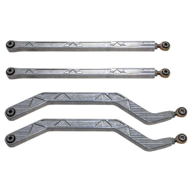 Polaris RZR XP 1000 (2024+) High Clearance Billet Radius Arms | SuperATV