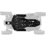 Polaris RZR XP Full Skid Plate | SuperATV