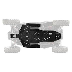 Polaris RZR XP 1000 Full Skid Plate | SuperATV