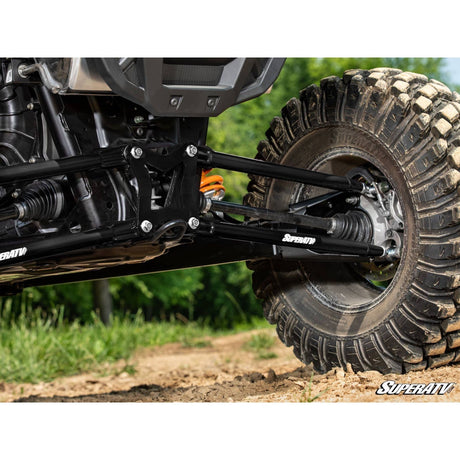 Polaris RZR XP 1000 (2024+) Radius Arms | SuperATV