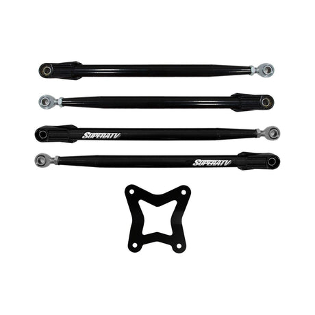 Polaris RZR XP 1000 (2024+) Radius Arms | SuperATV