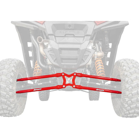 Polaris RZR XP 1000 (2024+) Radius Arms | SuperATV