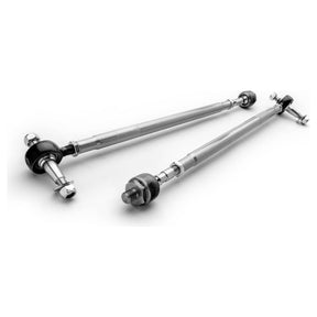 Polaris RZR XP Heavy Duty Swaged Tie Rod Kit | SuperATV