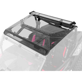 Polaris RZR XP Tinted Roof | Assault Industries