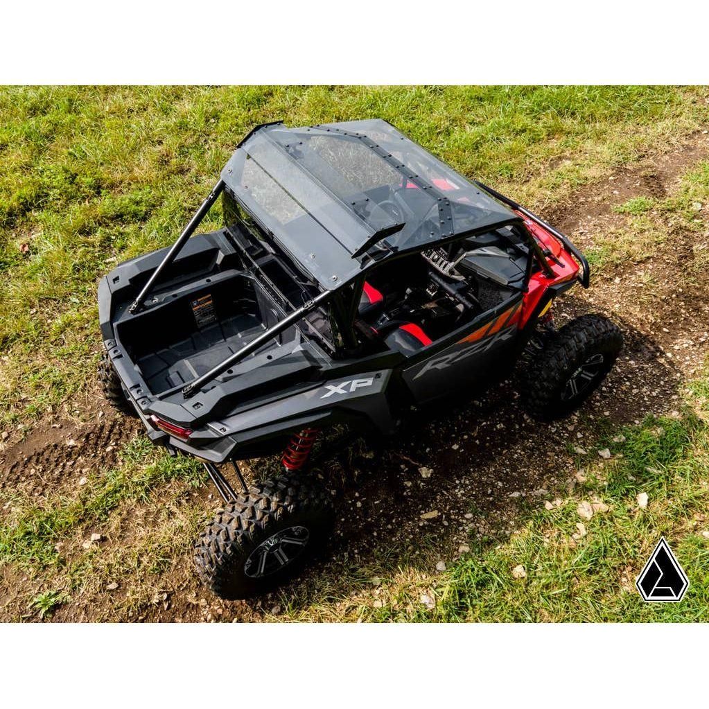 Polaris RZR XP Tinted Roof | Assault Industries