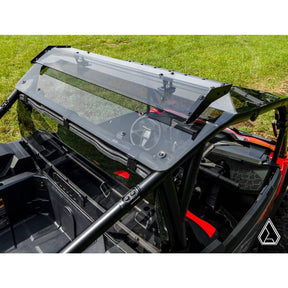 Polaris RZR XP Tinted Roof | Assault Industries