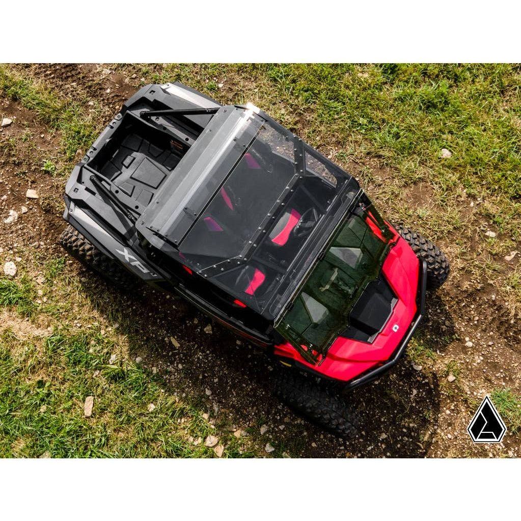 Polaris RZR XP Tinted Roof | Assault Industries