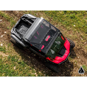 Polaris RZR XP Tinted Roof | Assault Industries