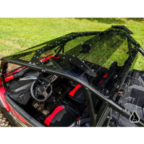 Polaris RZR XP Tinted Roof | Assault Industries