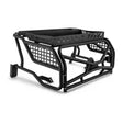 Polaris RZR XP Turbo Outfitter Sport Bed Rack | SuperATV