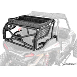 Polaris RZR XP Turbo Outfitter Sport Bed Rack | SuperATV