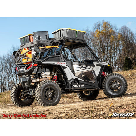 Polaris RZR XP 1000 Outfitter Sport Bed Rack | SuperATV