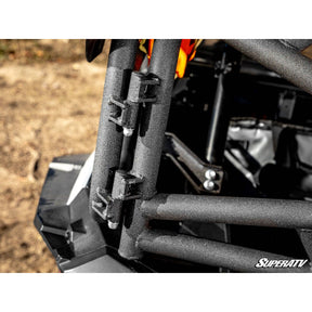 Polaris RZR XP Turbo Outfitter Sport Bed Rack | SuperATV