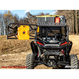 Polaris RZR XP Turbo Outfitter Sport Bed Rack | SuperATV