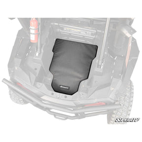 Polaris RZR S 1000 Padded Heat Shield | SuperATV