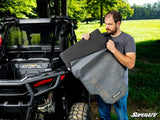 Polaris RZR Trail S 1000 Padded Heat Shield