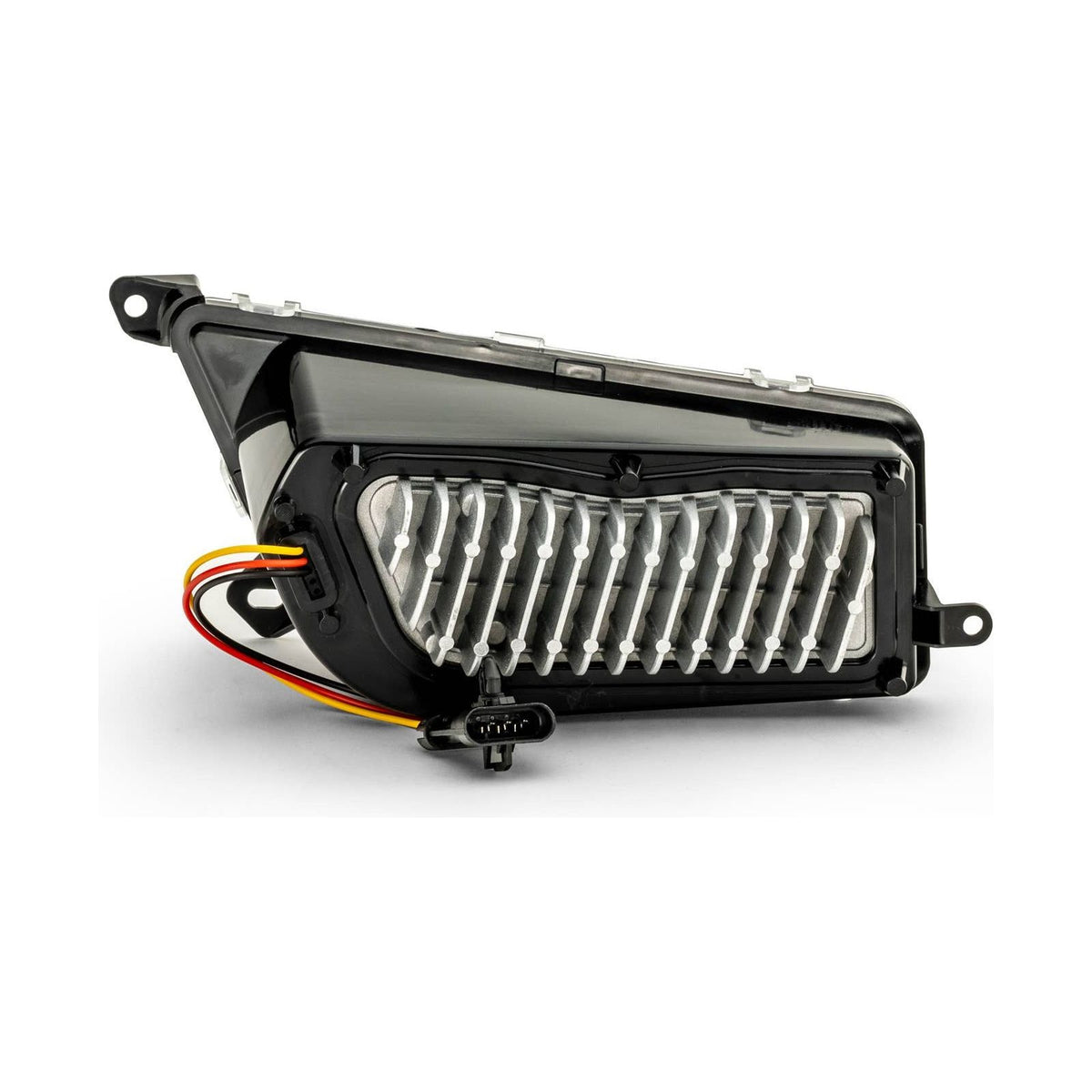 Polaris RZR Up & Running Replacement Headlight Assembly | SuperATV