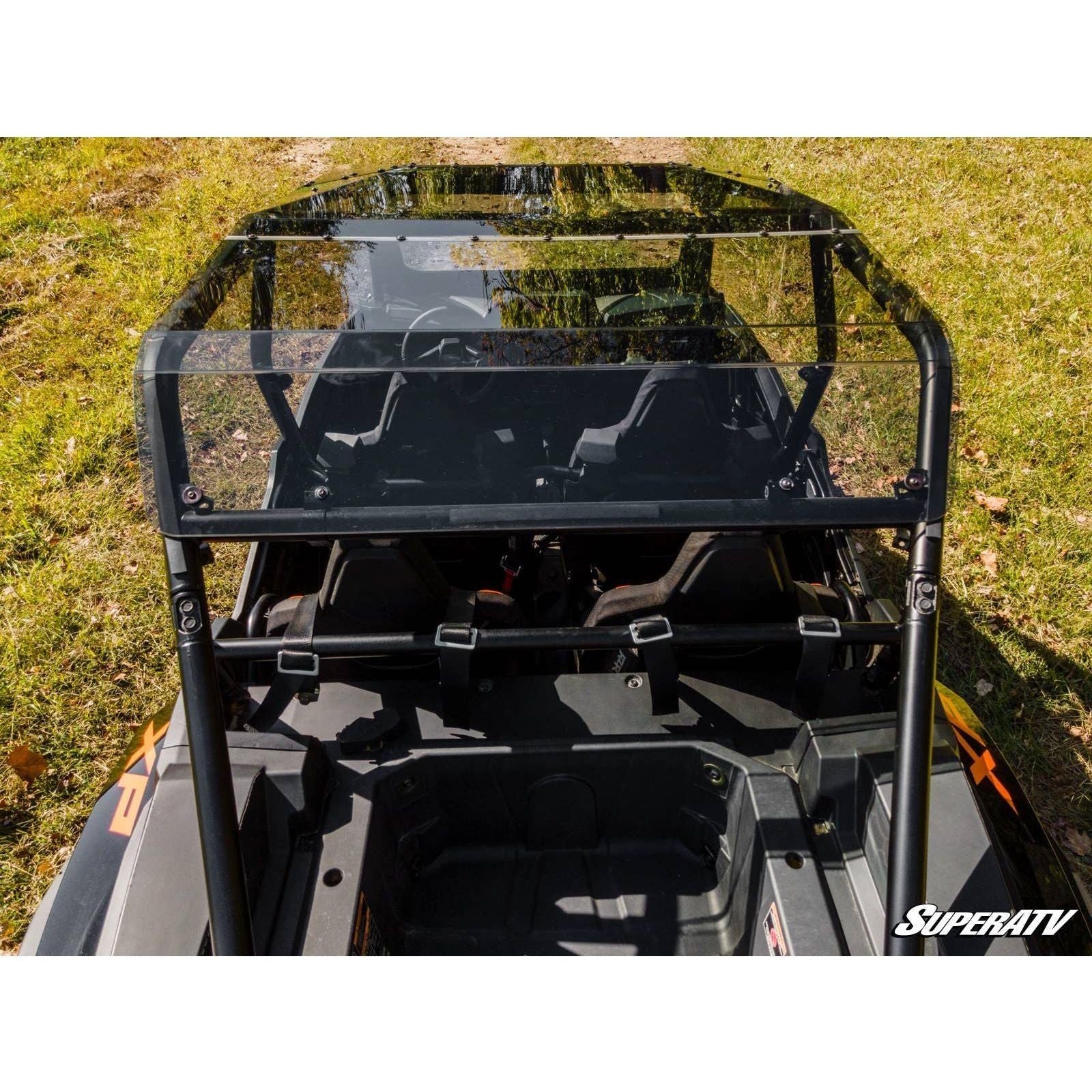 Polaris RZR XP 4 Tinted Roof | SuperATV