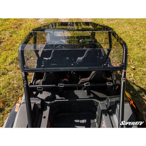 Polaris RZR XP 4 Tinted Roof | SuperATV