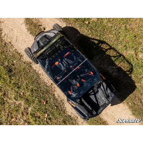 Polaris RZR XP 4 Tinted Roof | SuperATV