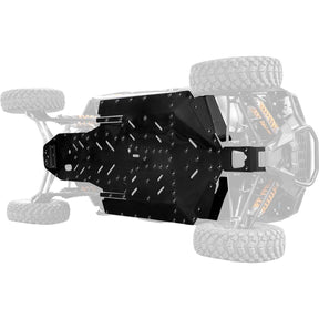 Polaris RZR XP 4 1000 (2024+) Full Skid Plate | SuperATV