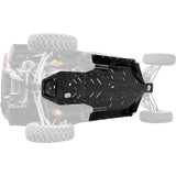 Polaris RZR XP 4 1000 (2024+) Full Skid Plate | SuperATV
