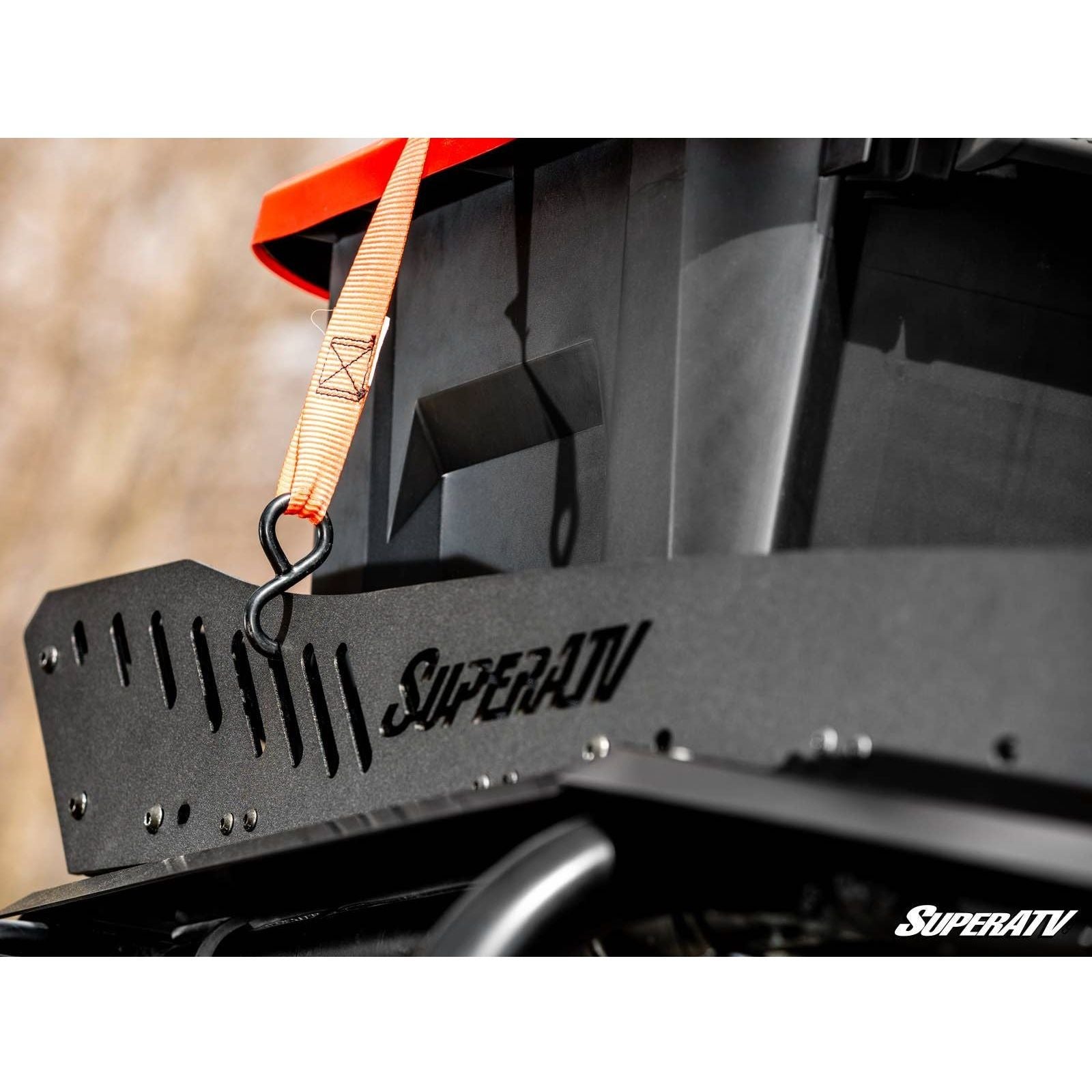 Polaris RZR 4 900 Outfitter Sport Roof Rack | SuperATV