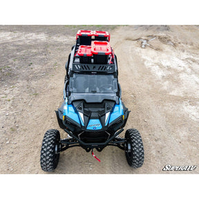 Polaris RZR 4 900 Outfitter Sport Roof Rack | SuperATV