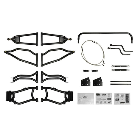 Polaris RZR 800 6" Lift Kit | SuperATV