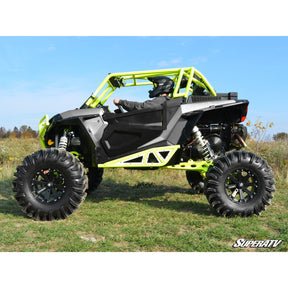 Polaris RZR Side Panels