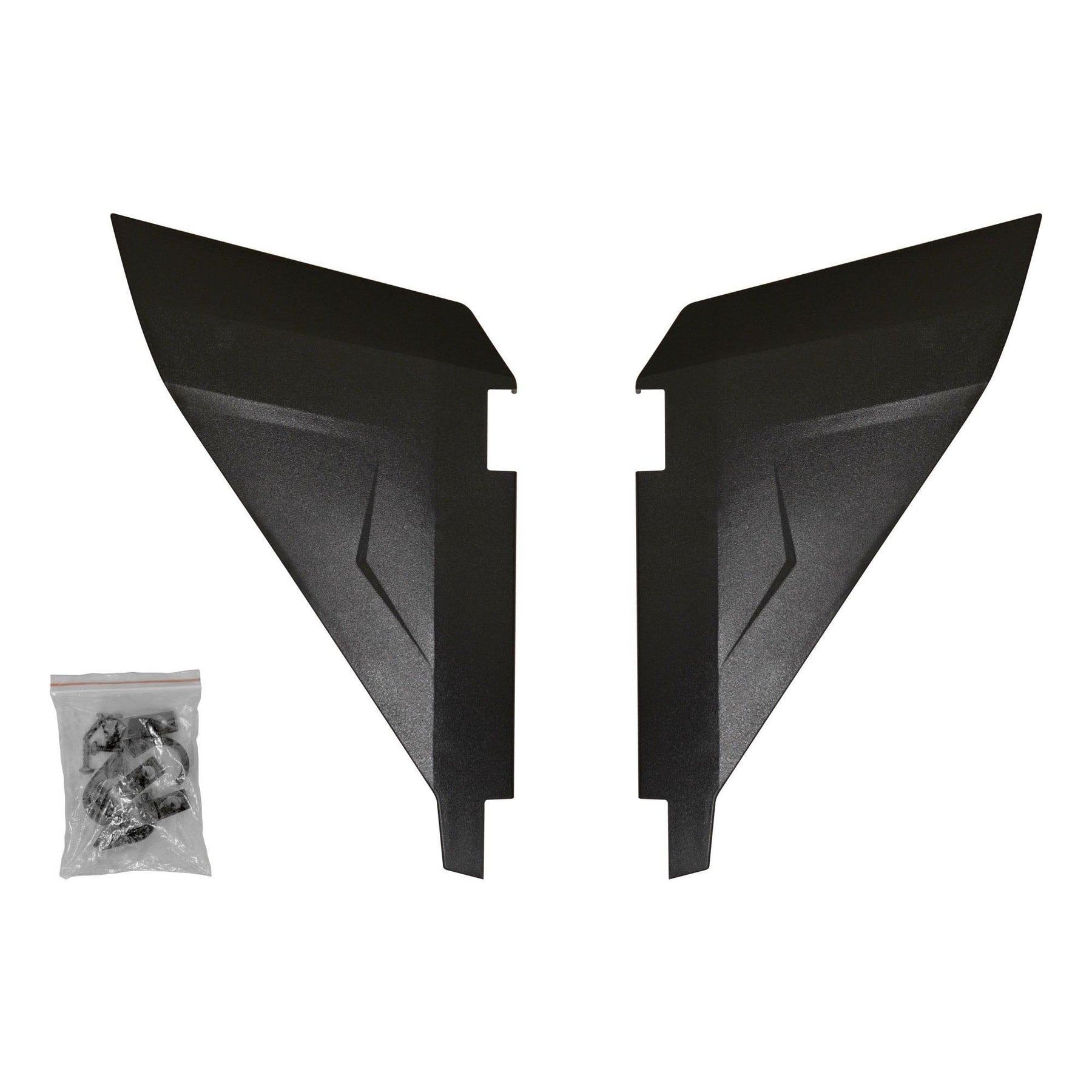 Polaris RZR Side Panels