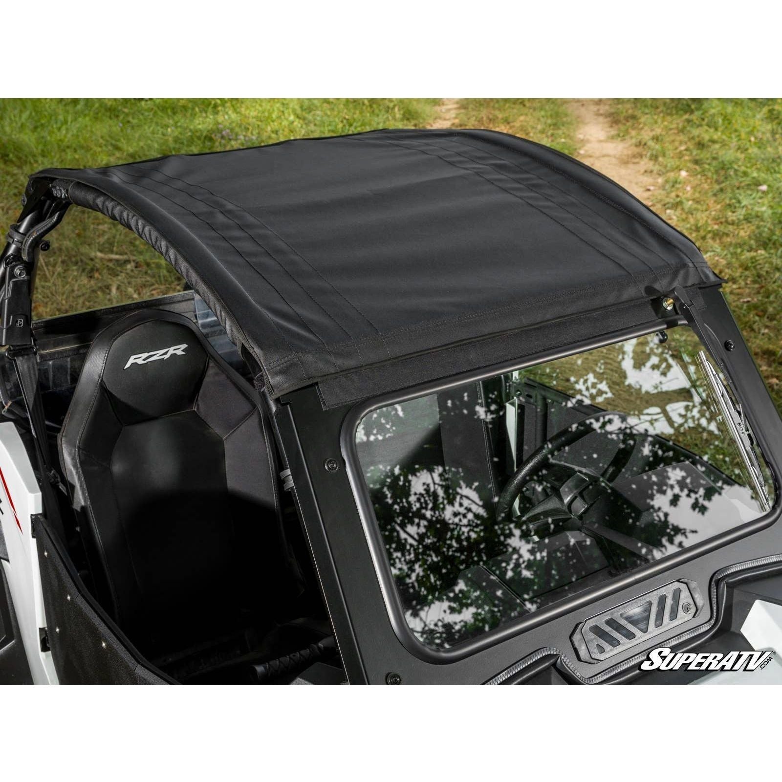 Polaris RZR Trail 900 Primal Soft Top Roof | SuperATV