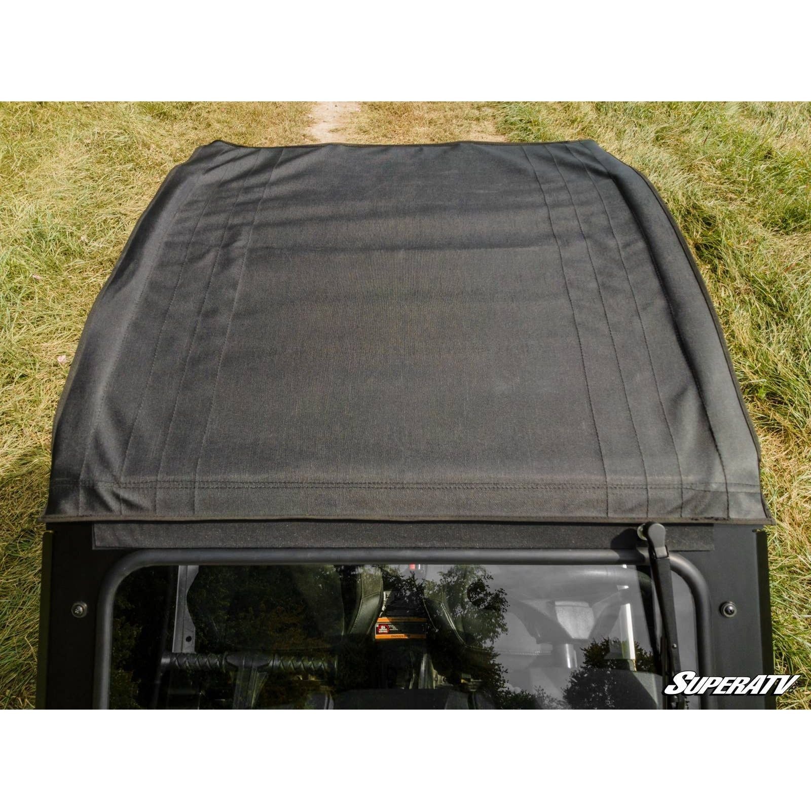 Polaris RZR Trail S 900 Primal Soft Top Roof | SuperATV