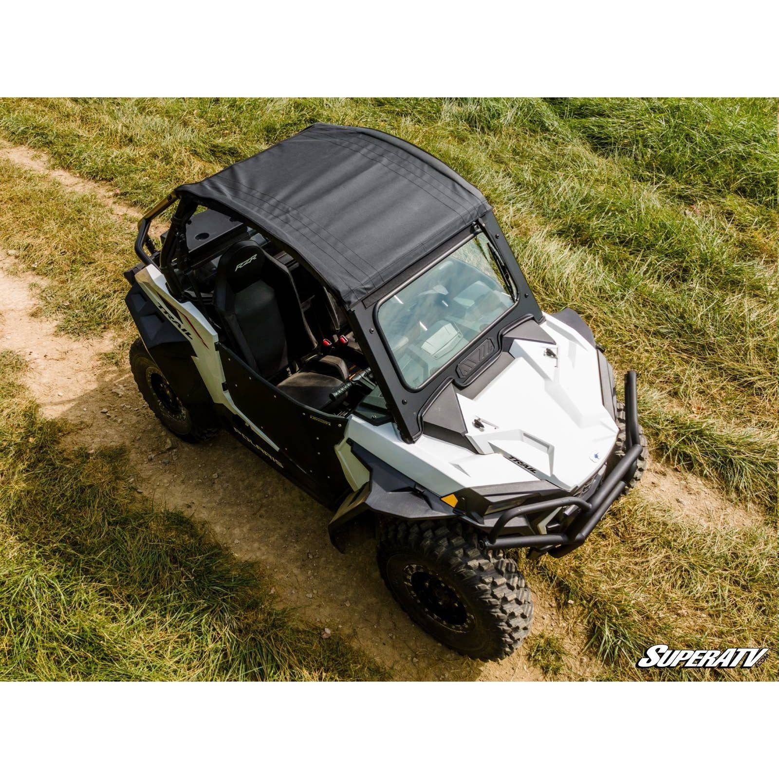 Polaris RZR Trail 900 Primal Soft Top Roof | SuperATV