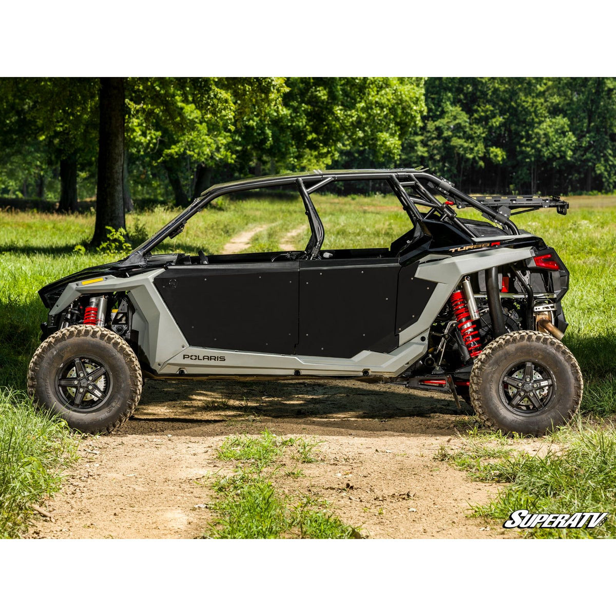 Polaris RZR Pro XP 4 Aluminum Doors | SuperATV