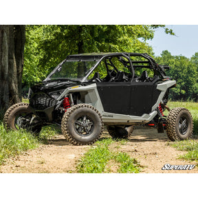 Polaris RZR Pro XP 4 Aluminum Doors | SuperATV