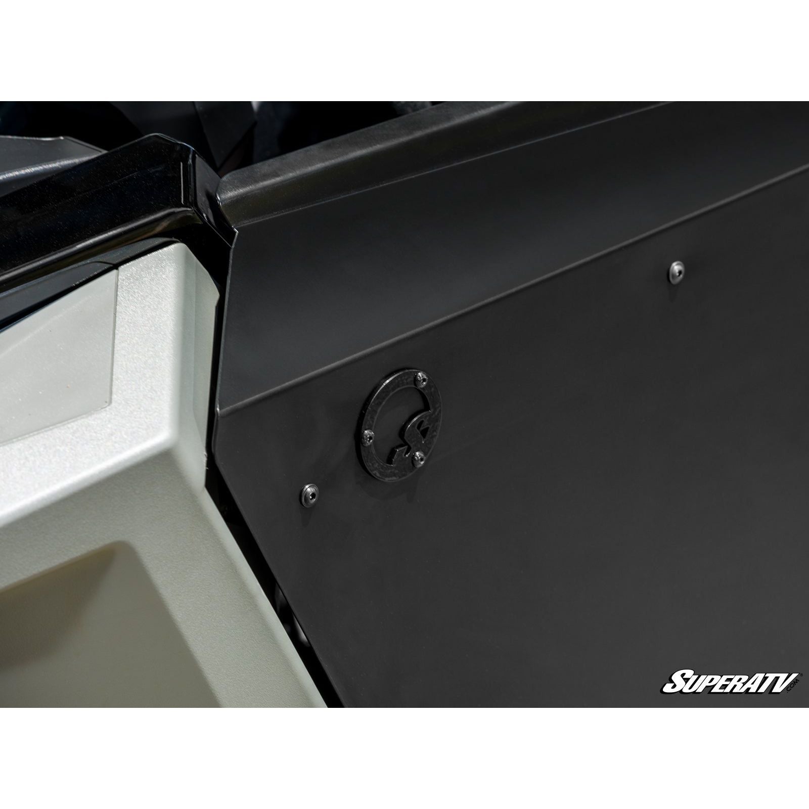 Polaris RZR Pro XP 4 Aluminum Doors | SuperATV