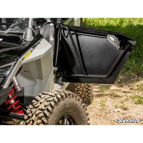 Polaris RZR Pro XP 4 Aluminum Doors | SuperATV